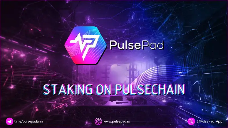 PulsePad Announcements