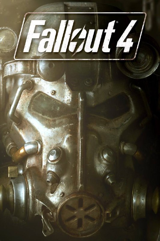 Fallout 4 - 1200₽