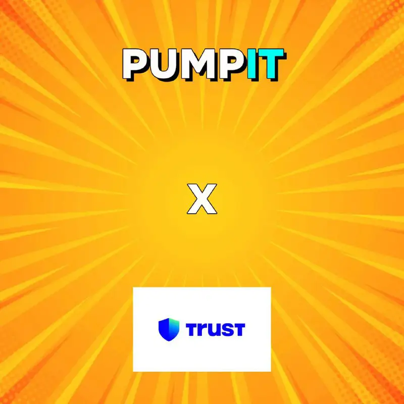 **New sponsor of PUMP IT - …