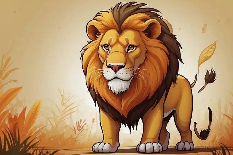 $Lion Coin: Your Chance to Roar! …