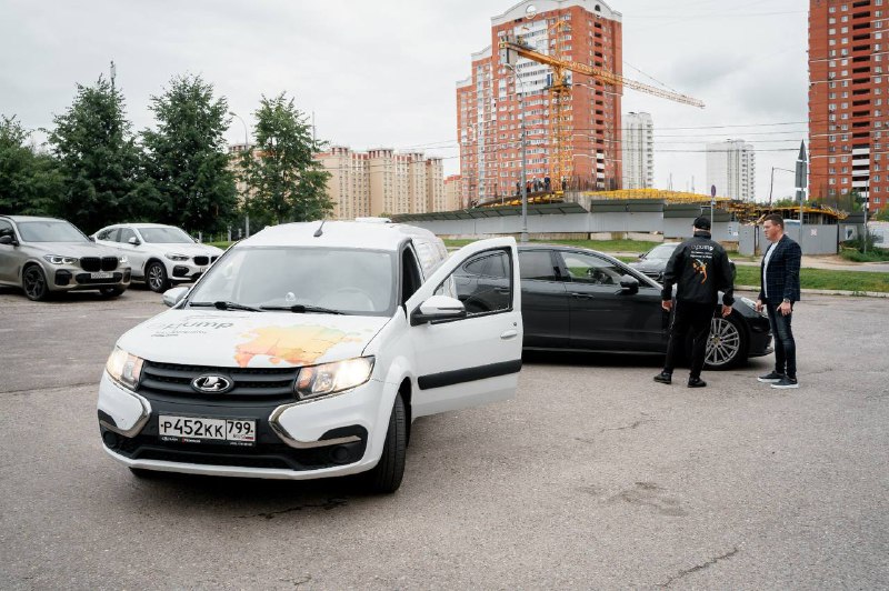 ***⛽***Вам нужно топливо для большого автопарка?