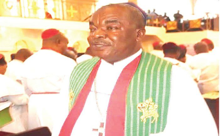 Gay marriage an abomination, alien to African culture – Methodist prelate
