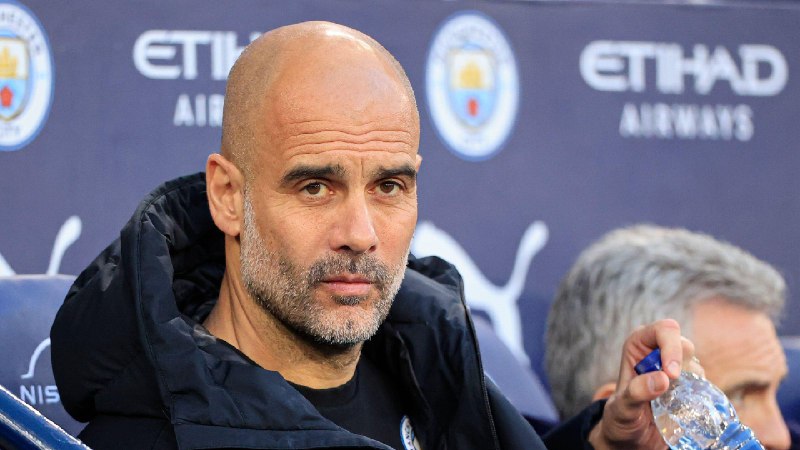 Guardiola mocks Liverpool over Man City’s …