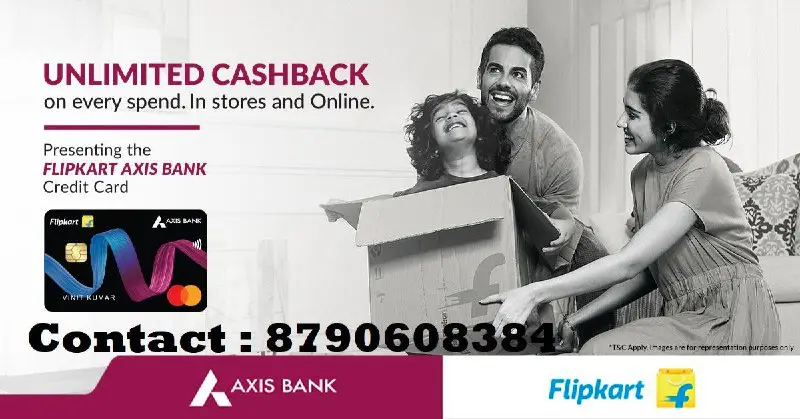 *[#AXISBANK](?q=%23AXISBANK) CREDIT CARD for SALARIED AND …