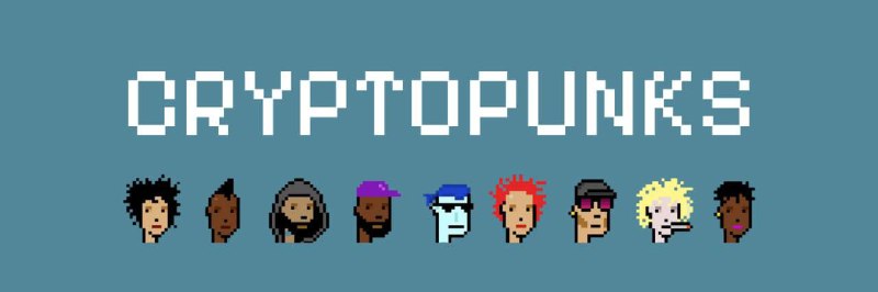 ***🤟*** CryptoPunks ***🤟***