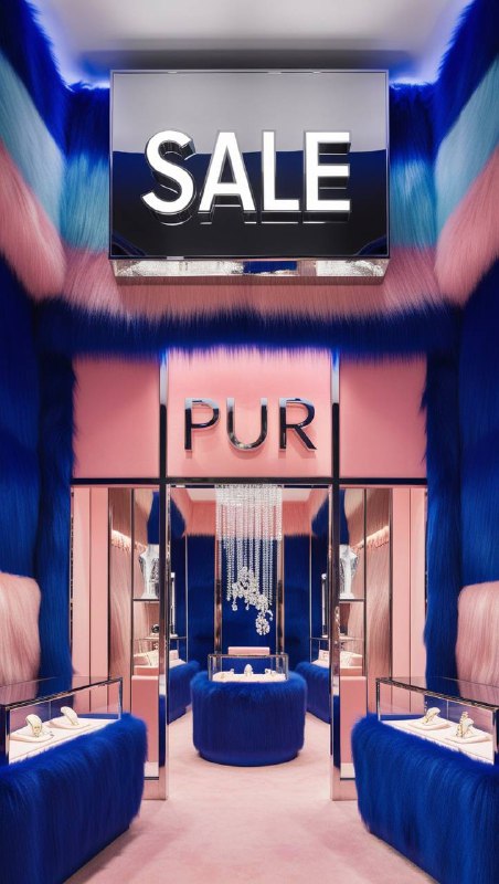 PUR jewellery