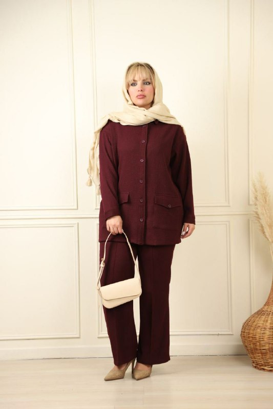 فروشگاه سایز بزرگ شکیبا