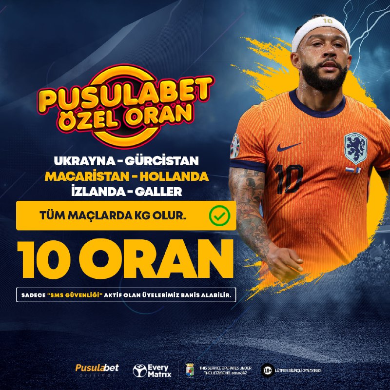 ***🔥*** **PUSULABET ÖZEL ORAN** ***🔥***