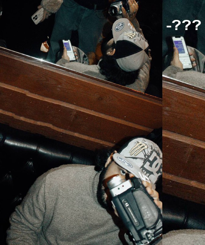 No photo, pls ***?***