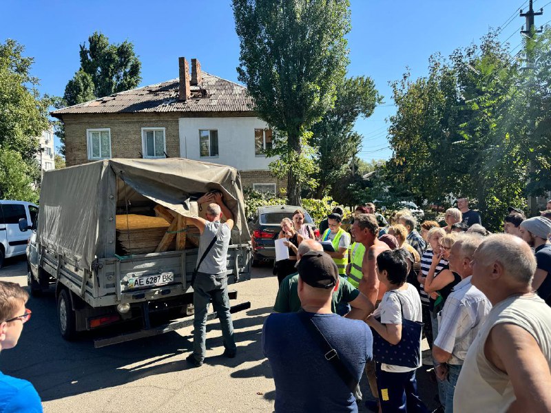 КП «Павлоградтеплоенерго» ПМР