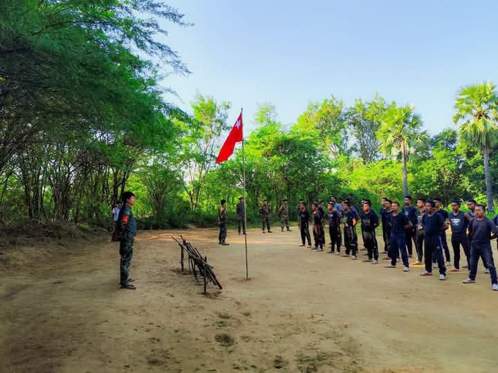 PVTV Myanmar