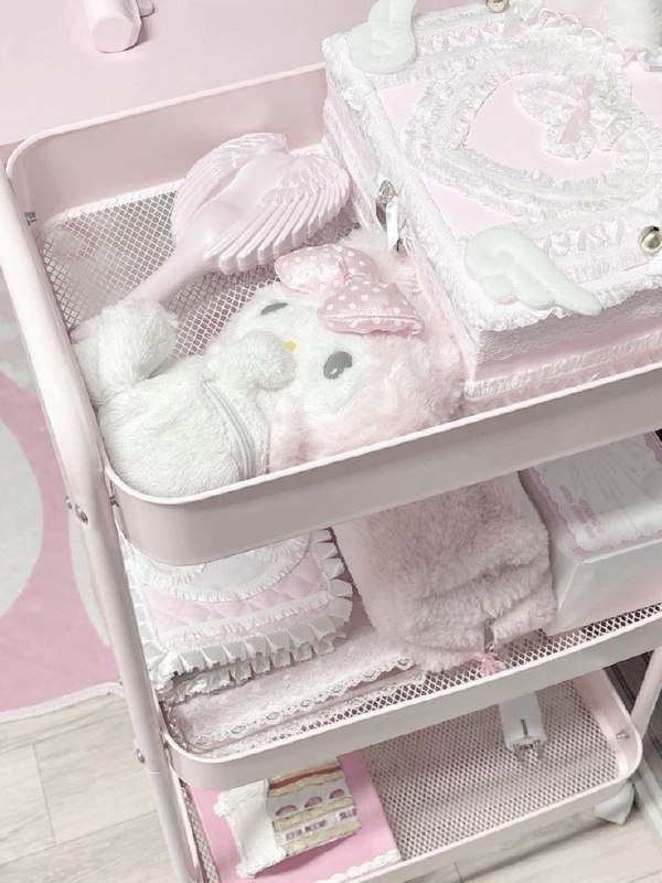 🎀 Purr Kitten Moment 🎀