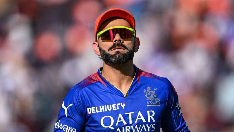 **RCB Coaching Staff hinted RCB's Top …