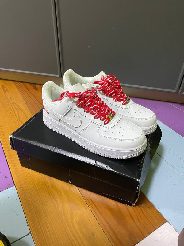 **Air force 1**