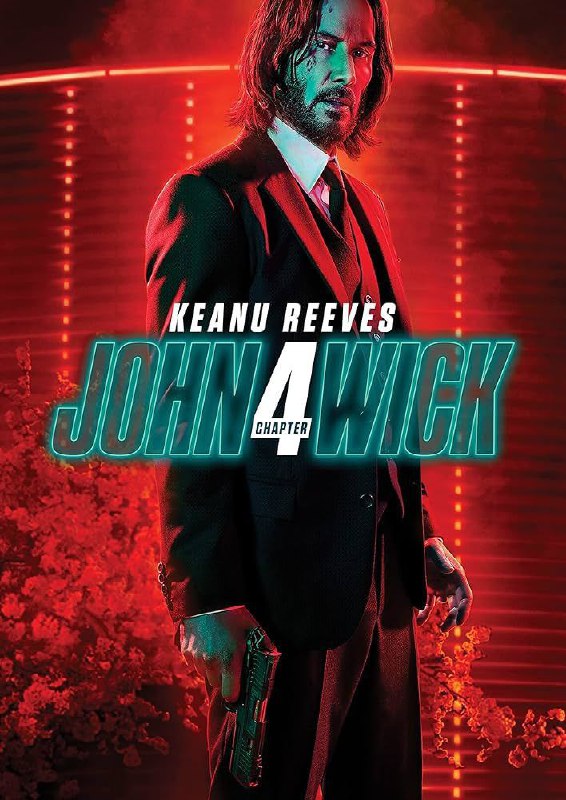 John Wick: Chapter 4 (2023) ***✔️***မြန်မာစာတန်းထိုး