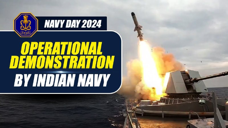 *LIVE INDIAN NAVY DAY SHOW*