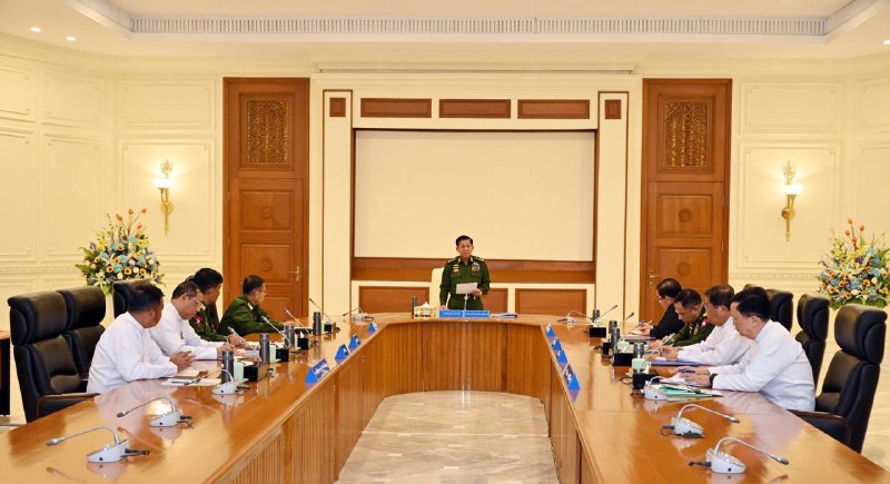 ပြည်သူ့တပ်မတော်