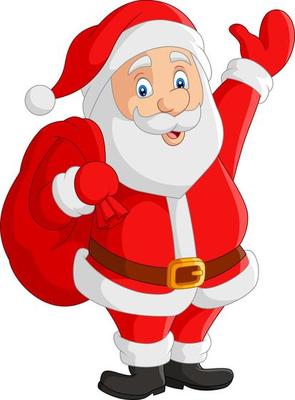 ***🎄******🎅*** Santa checked his list twice... …