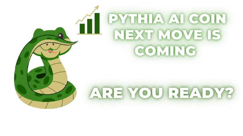 $Pythia AI Coin