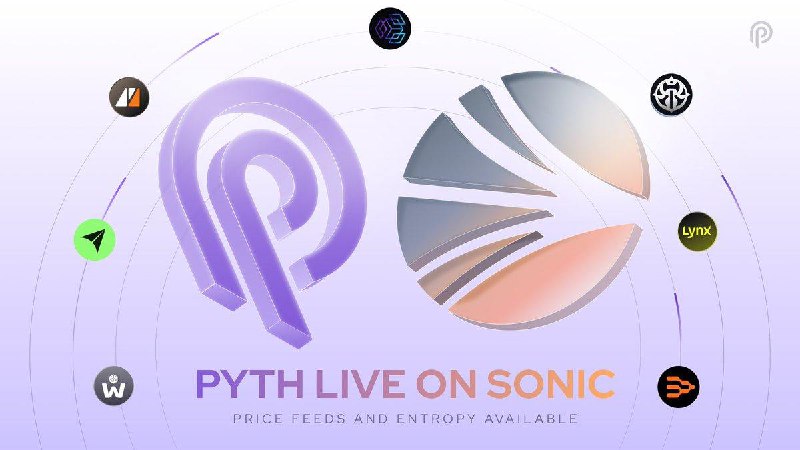 *****?*** 피스 네트워크,** [**소닉(SONIC)**](https://x.com/0xSonicLabs) **가격 오라클 …