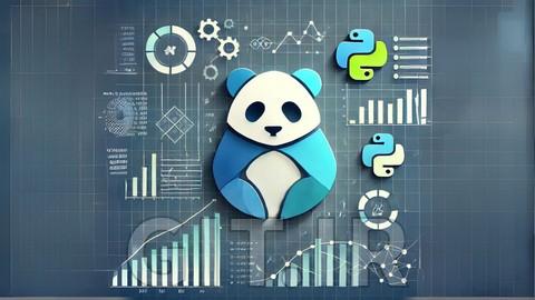 **The 2024 Pandas Bootcamp: Advanced Data …