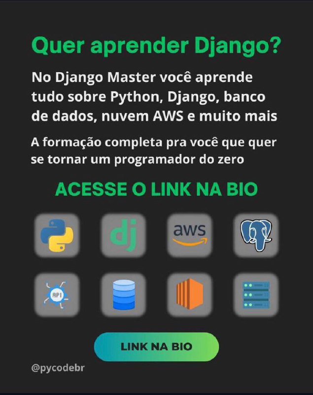 Python Brasil