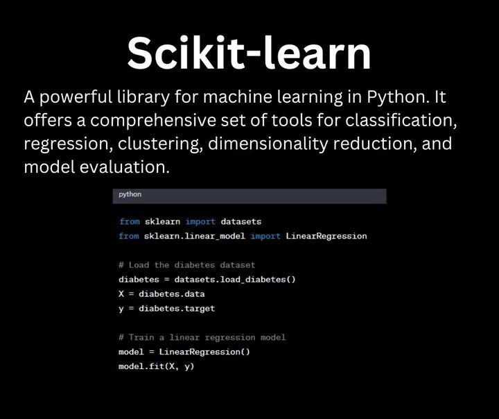 PYTHON | ماشین لرنینگ 🤖