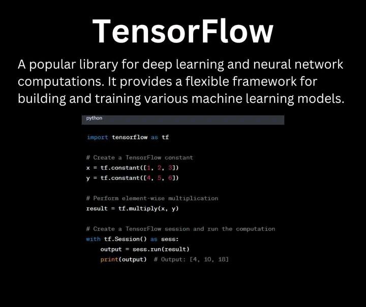 PYTHON | ماشین لرنینگ 🤖