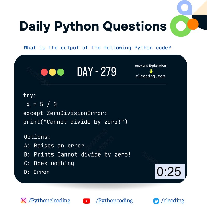 Python Coding challenge - Day 279| …