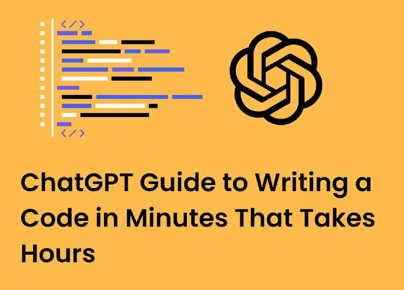 [*****🧠*** ChatGPT Guide to Writing a …