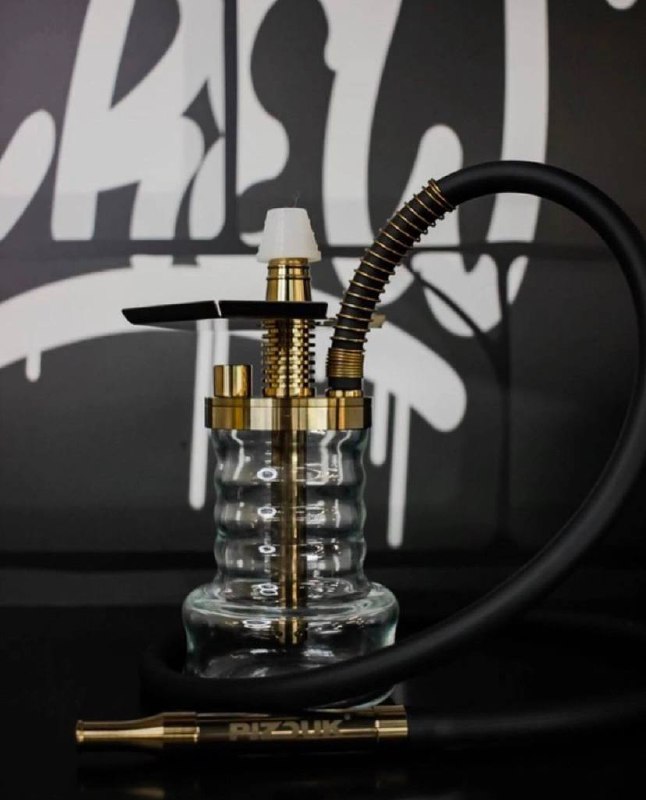 PZDK HOOKAH 💨