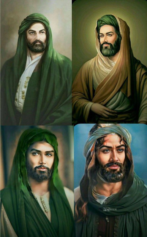 الامام الحسين ستوريات حسينيه (؏) 🤍🕌