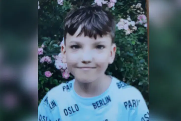 Polizei sucht Zwölfjährigen: Finnley H. aus Dresden-Cotta vermisst!