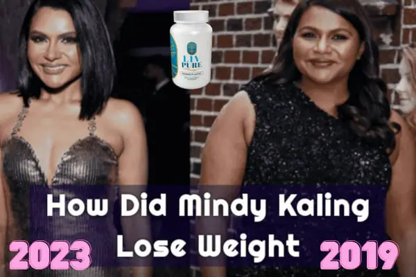 Mindy Kaling hit the 2023 Oscars …