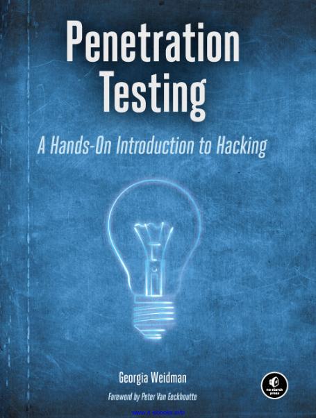 **Penetration Testing