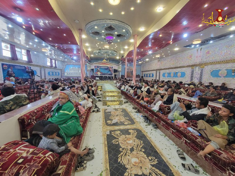 🗣صوت القبيلة🇾🇪