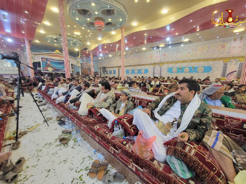 🗣صوت القبيلة🇾🇪