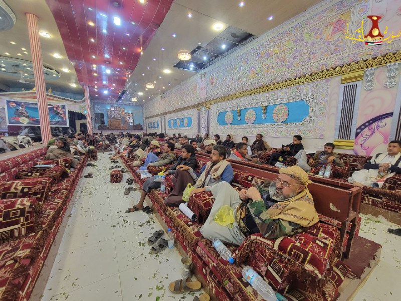 🗣صوت القبيلة🇾🇪