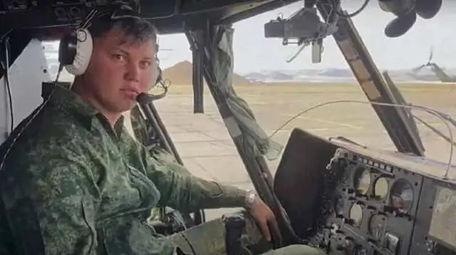 Espagne : Le mystère de la défection, le pilote russe Maksym Kuzminov retrouvé mort en Espagne – L'Informateur