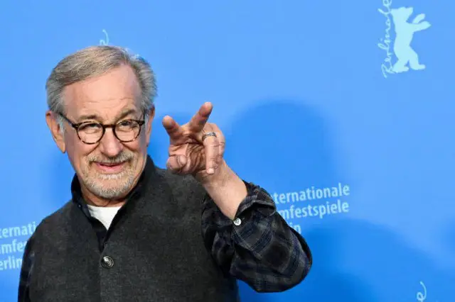 USA : Steven Spielberg est impliqué dans la campagne électorale de Biden – NBC News – L'Informateur