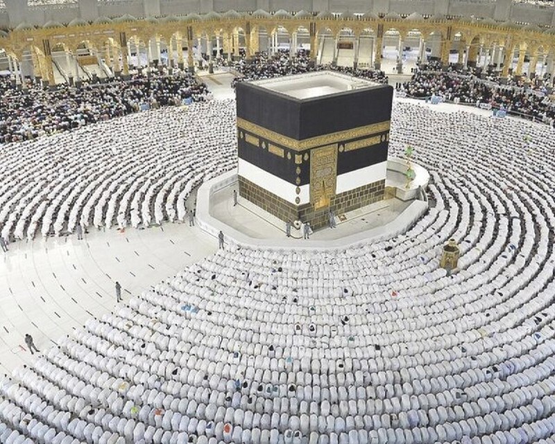 ***?*** آغاز ثبت نام قطعی حج …
