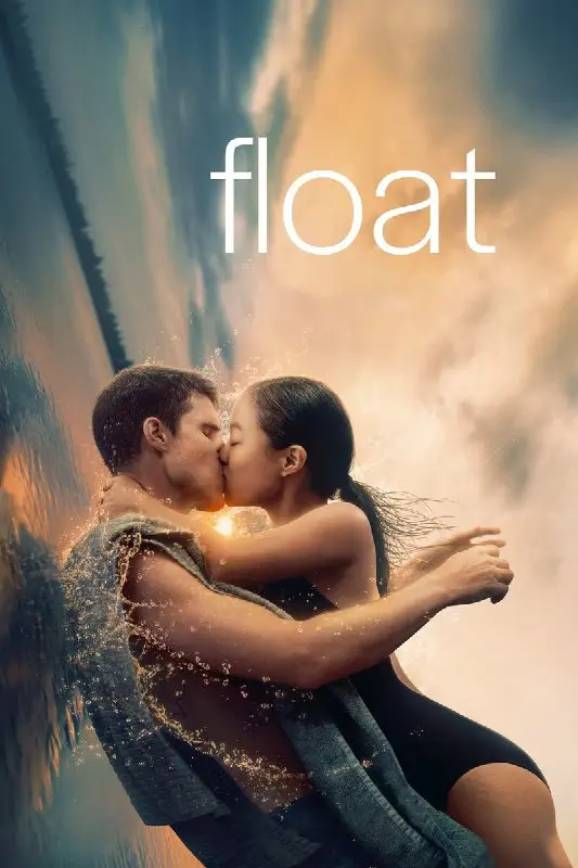 **فيلم رومنسي Float جديد كثير حلو …