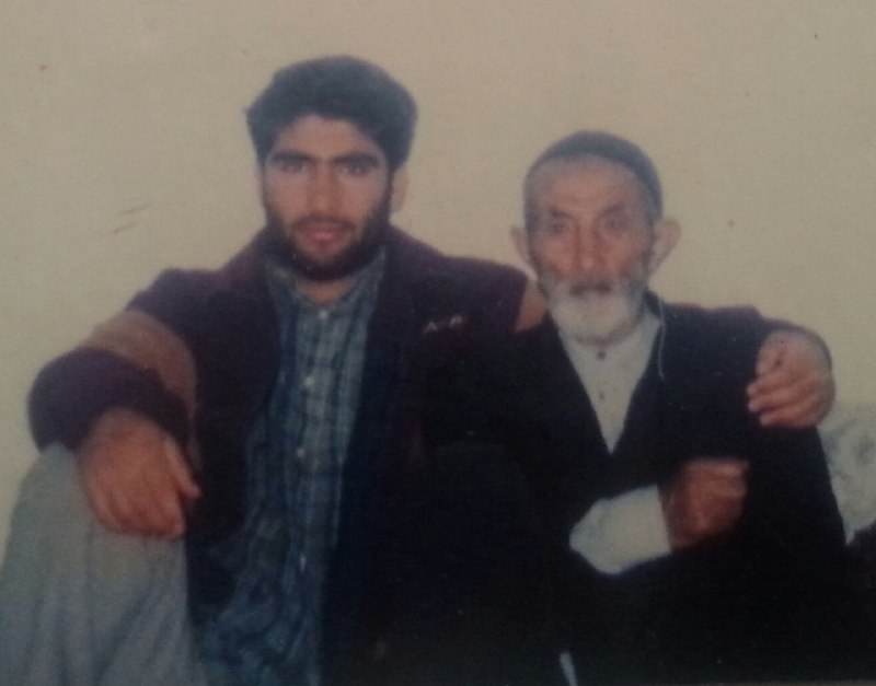 ***◼*** بیستمین سالگرد زنده‌یاد کربلایی احمد …