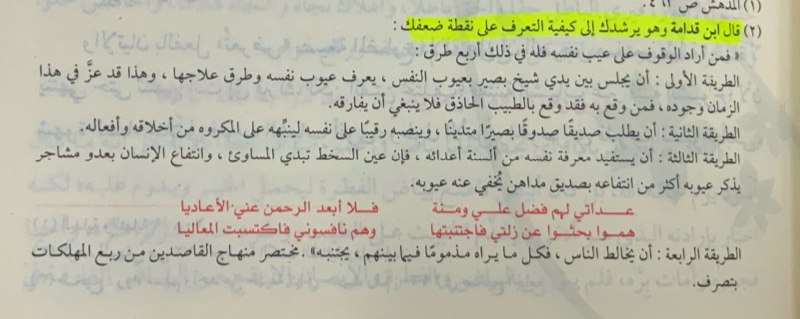 قناة وعي