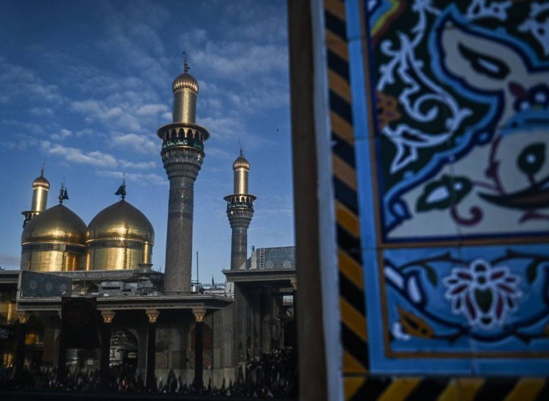 الإمام الكاظم (ع) عند علماء العامّة!