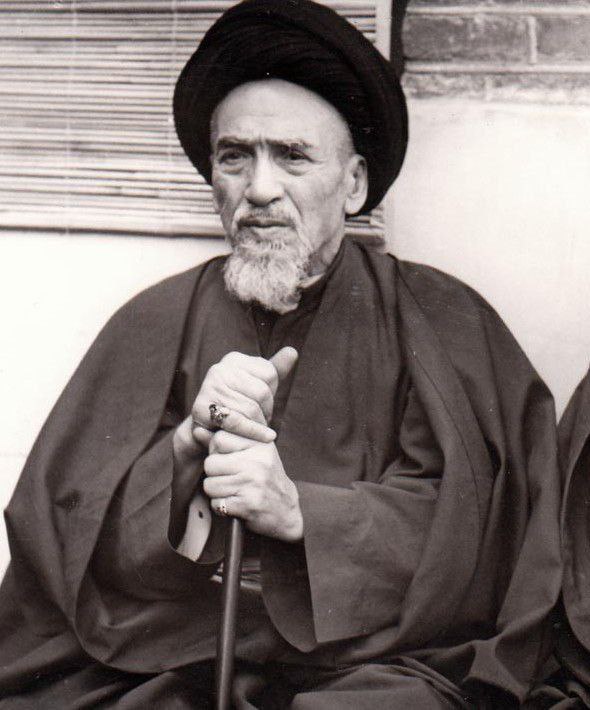 التّقليد..