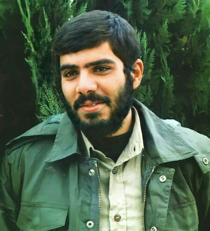 «شهید‌محمدرضاتورجی‌زاده»