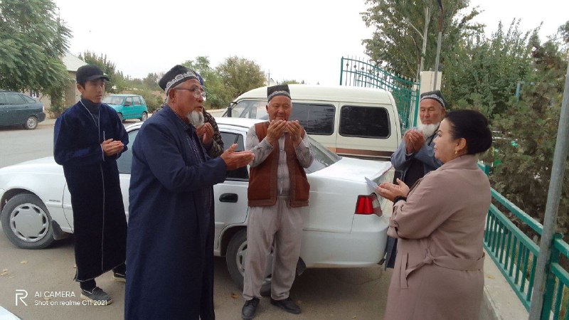 Xalq deputatlari Qashqadaryo viloyati Kengashi