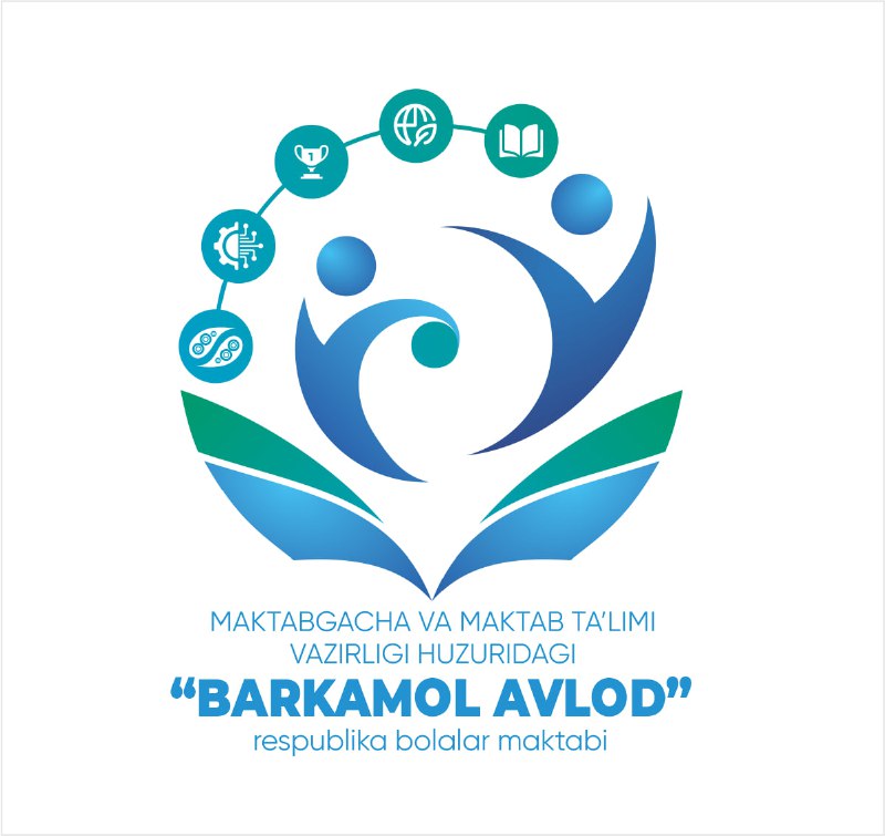 **Eng FAOL va NAMUNALI "Barkamol avlod" …