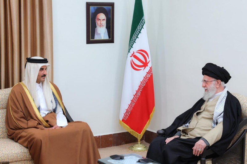 مطالعات قطر